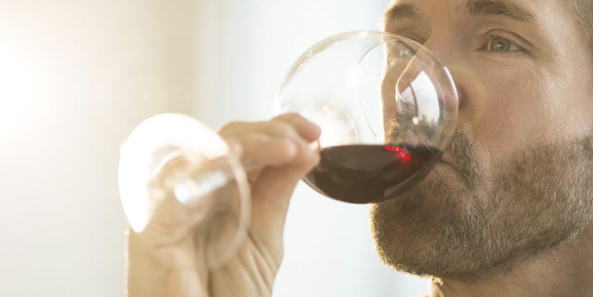 ¿Cómo reconocer las sensaciones que producen los vinos?