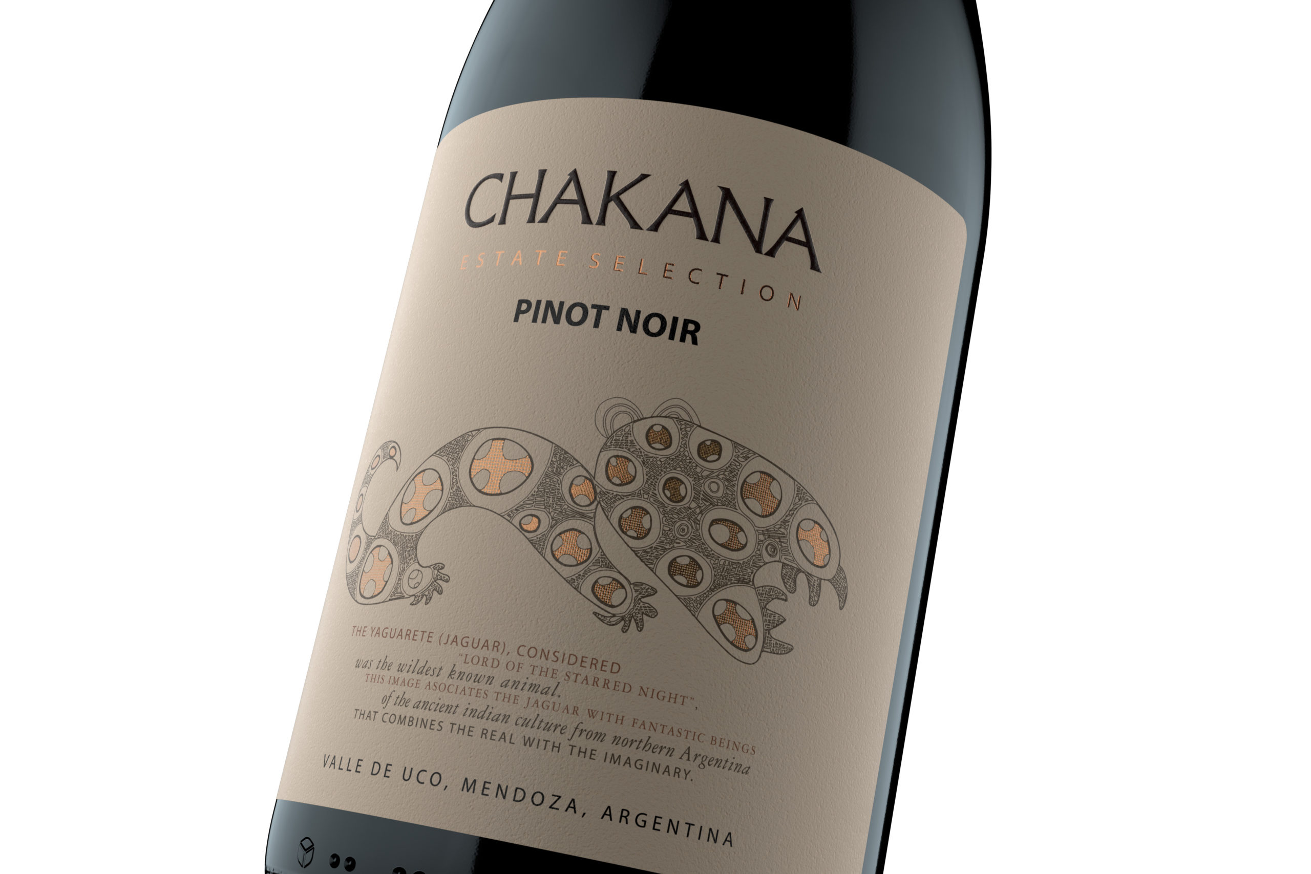Chakana; Pinot Noir