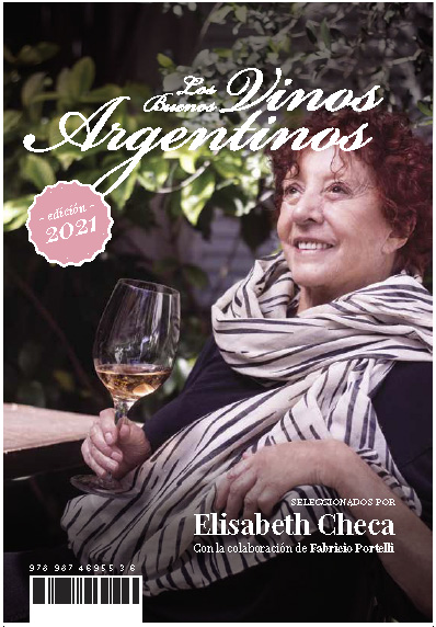 Llega la 14ª edición de “Los Buenos Vinos Argentinos”