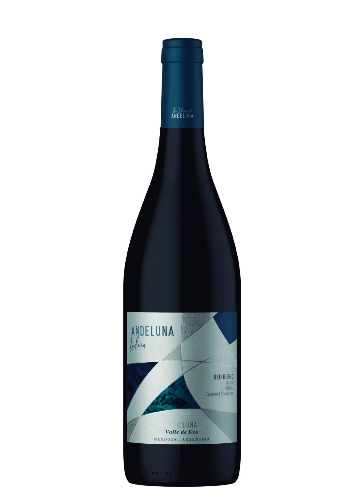 ANDELUNA BRINDA POR LOS AMIGOS Y LOS BUENOS MOMENTOS CON LADERA RED BLEND 2019