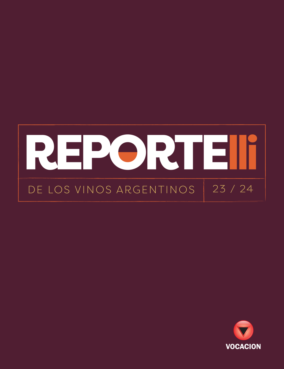 Argentina tiene una nueva guía de vinos: Fabricio Portelli lanza REPORTELLI de los vinos Argentinos