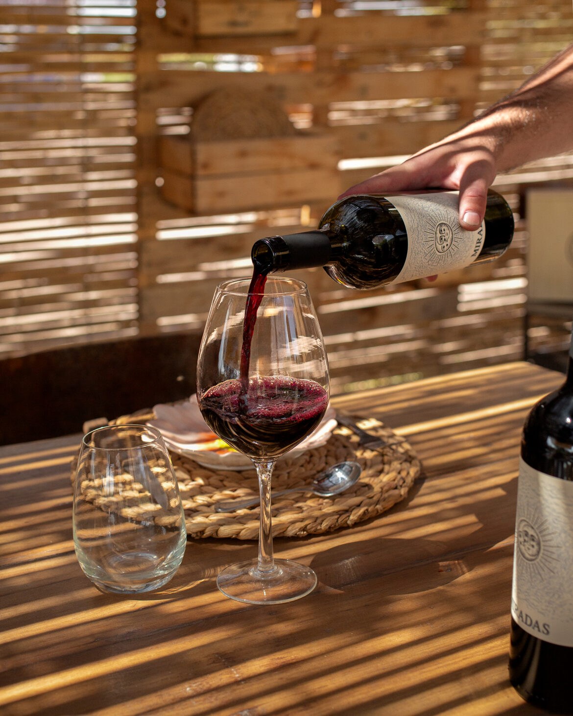 La Martina y Bodega Re-Cordis presentan una alianza estratégica inédita y con proyección global.